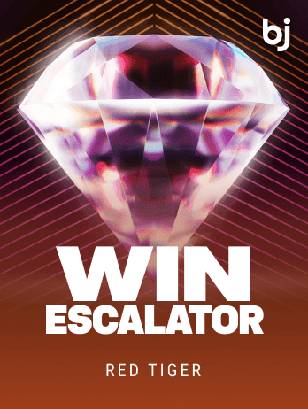 Win Escalator icon
