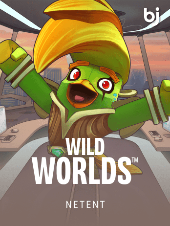 Wild Worlds ™ icon