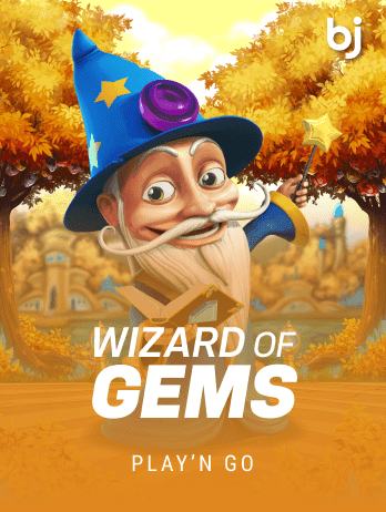Wizard of Gems icon